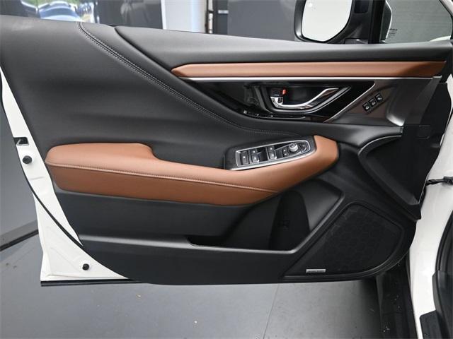 new 2025 Subaru Outback car, priced at $48,436
