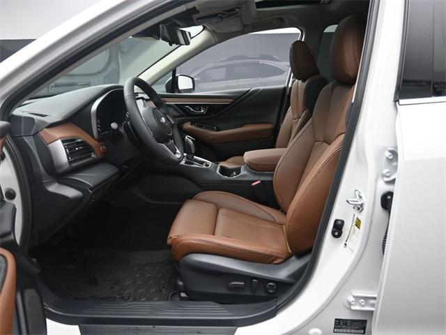 new 2025 Subaru Outback car, priced at $48,436
