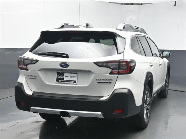 new 2025 Subaru Outback car, priced at $48,436