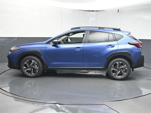 new 2025 Subaru Crosstrek car, priced at $32,666