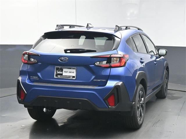 new 2025 Subaru Crosstrek car, priced at $32,666