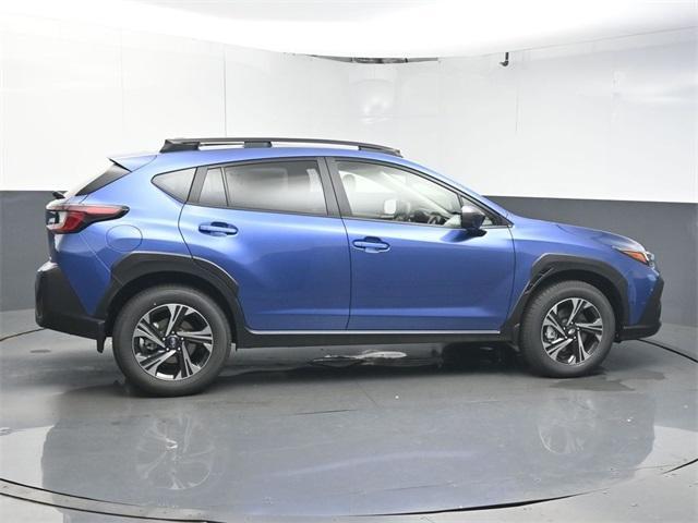 new 2025 Subaru Crosstrek car, priced at $32,666