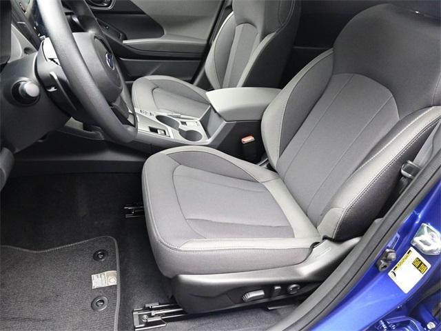new 2025 Subaru Crosstrek car, priced at $32,666