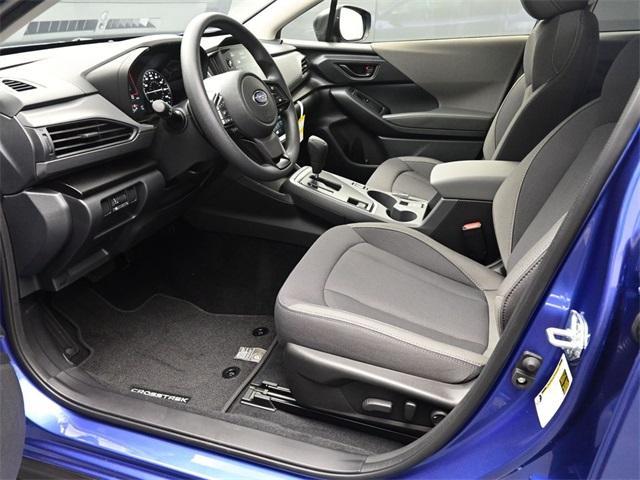 new 2025 Subaru Crosstrek car, priced at $32,666