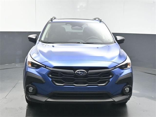 new 2025 Subaru Crosstrek car, priced at $32,666