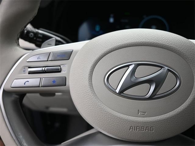 used 2024 Hyundai Palisade car, priced at $36,423