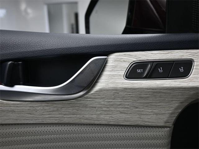 used 2024 Hyundai Palisade car, priced at $36,423