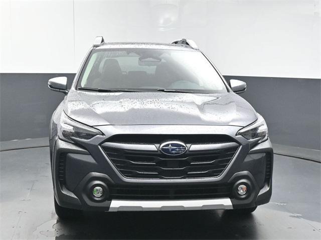 new 2025 Subaru Outback car, priced at $44,759