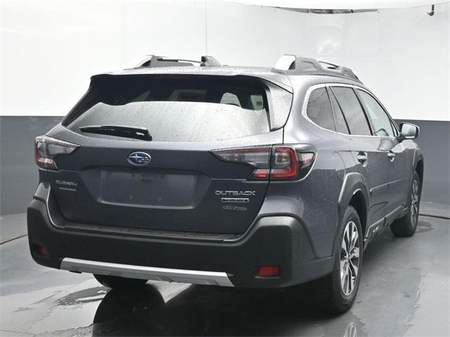 new 2025 Subaru Outback car, priced at $44,759