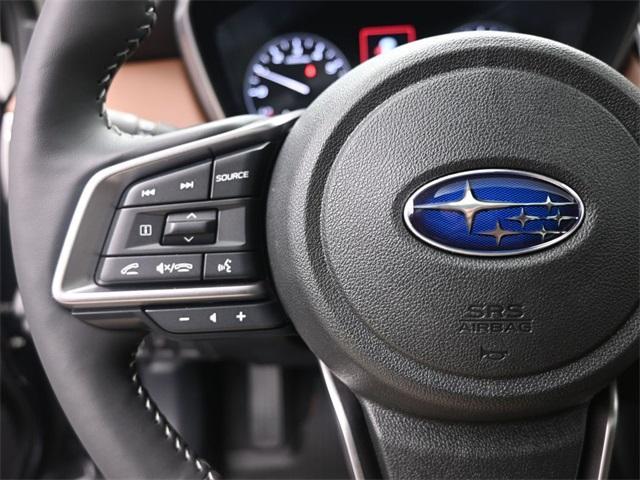 new 2025 Subaru Outback car, priced at $44,759