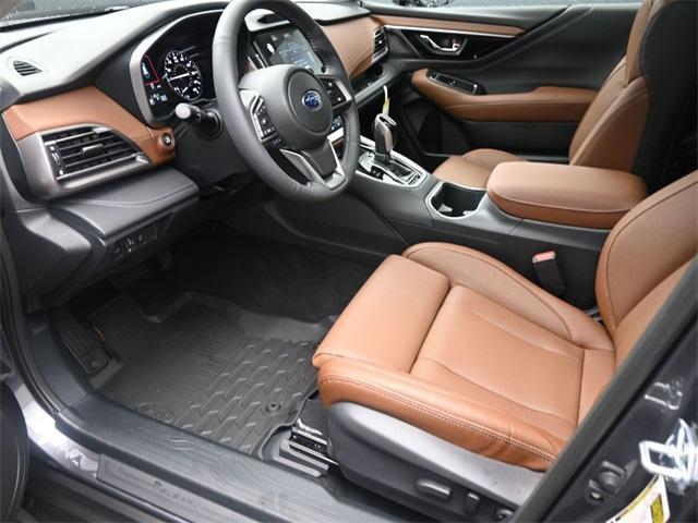 new 2025 Subaru Outback car, priced at $44,759