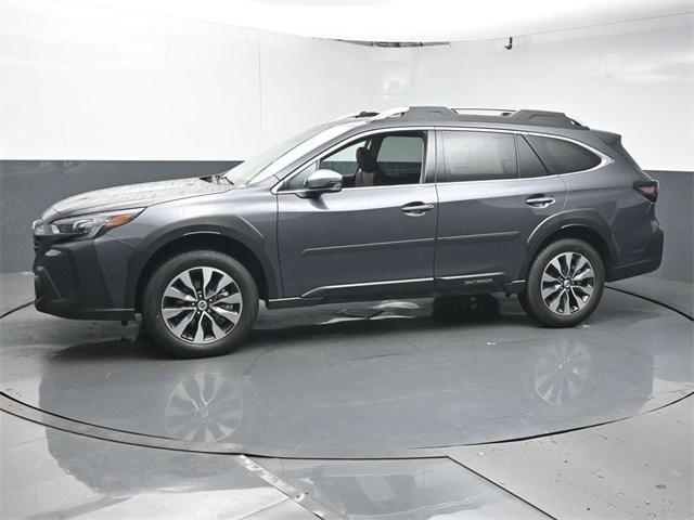 new 2025 Subaru Outback car, priced at $44,759