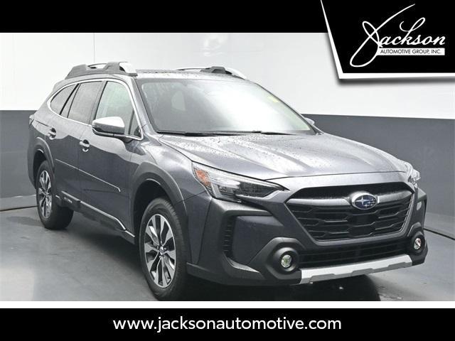 new 2025 Subaru Outback car, priced at $44,759