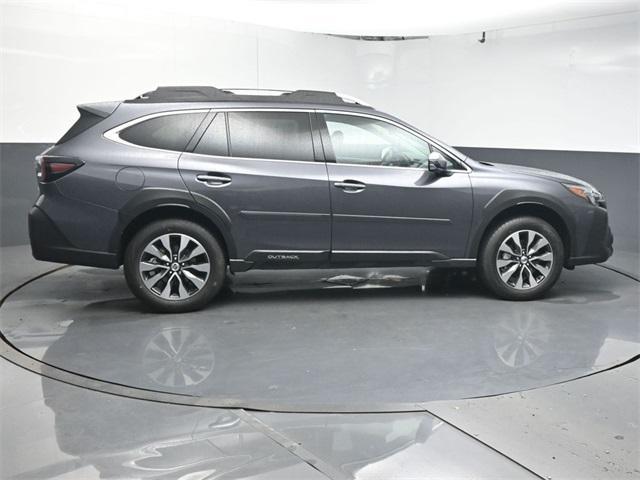 new 2025 Subaru Outback car, priced at $44,759