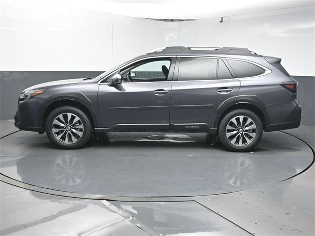new 2025 Subaru Outback car, priced at $44,759