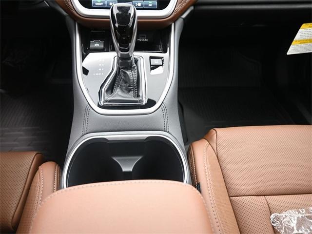 new 2025 Subaru Outback car, priced at $44,759