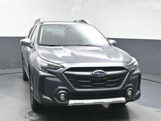new 2025 Subaru Outback car, priced at $44,759