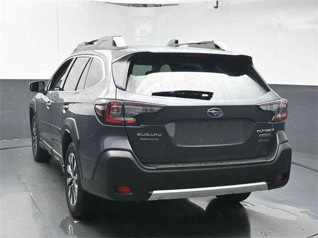 new 2025 Subaru Outback car, priced at $44,759