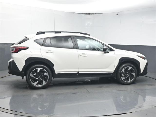 used 2024 Subaru Crosstrek car, priced at $30,651
