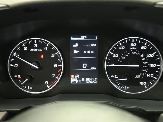 used 2024 Subaru Crosstrek car, priced at $30,651