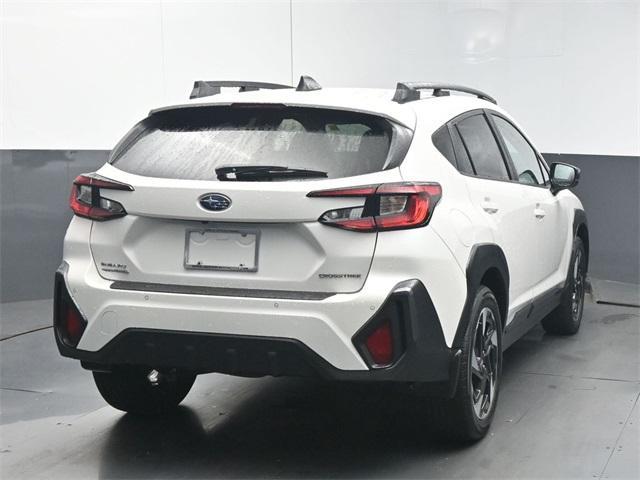 used 2024 Subaru Crosstrek car, priced at $30,651