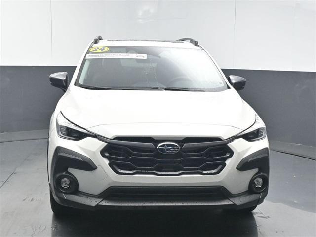 used 2024 Subaru Crosstrek car, priced at $30,651