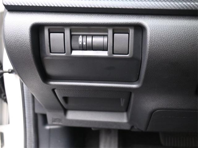 used 2024 Subaru Crosstrek car, priced at $30,651