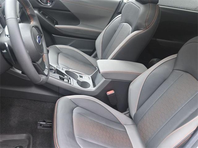 used 2024 Subaru Crosstrek car, priced at $30,651