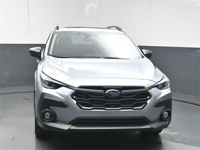 new 2025 Subaru Crosstrek car, priced at $36,412