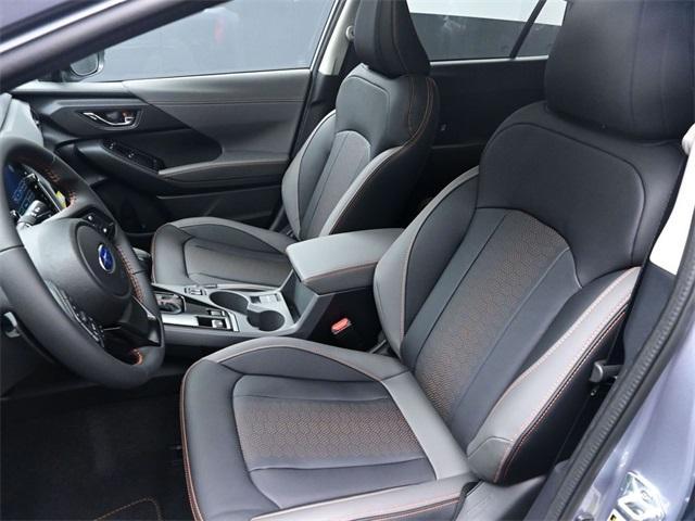 new 2025 Subaru Crosstrek car, priced at $36,412