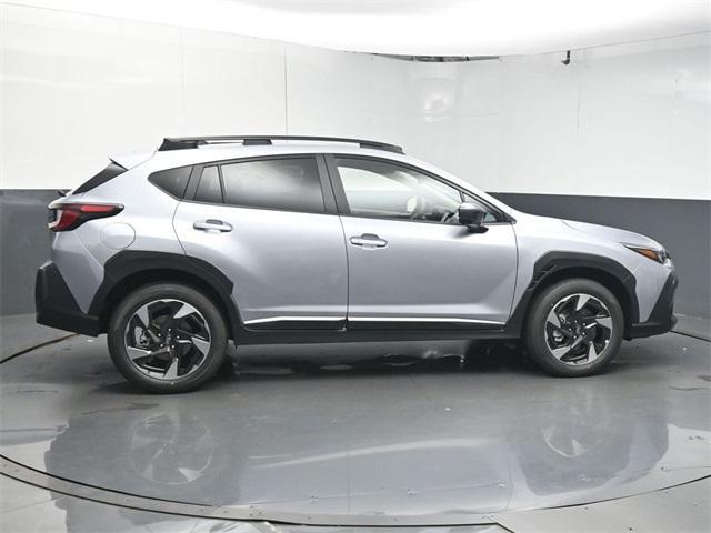 new 2025 Subaru Crosstrek car, priced at $36,412