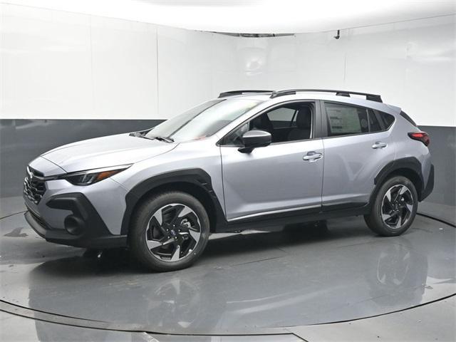 new 2025 Subaru Crosstrek car, priced at $36,412
