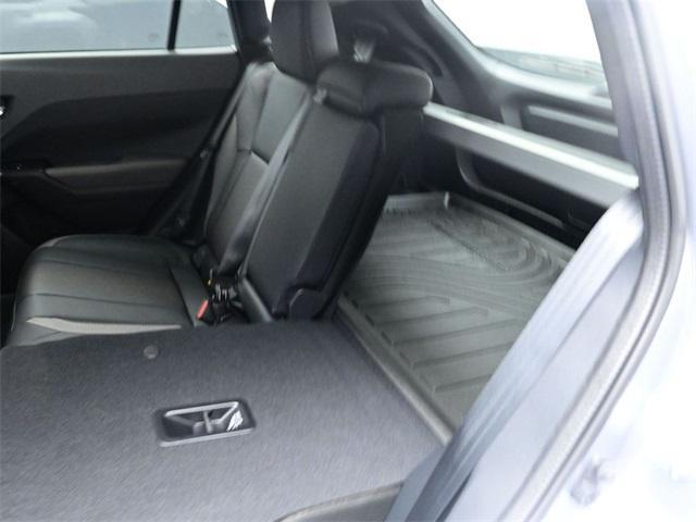new 2025 Subaru Crosstrek car, priced at $36,412