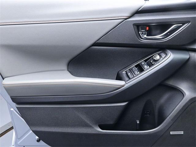 new 2025 Subaru Crosstrek car, priced at $36,412