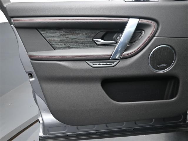 used 2023 Land Rover Discovery Sport car, priced at $30,938