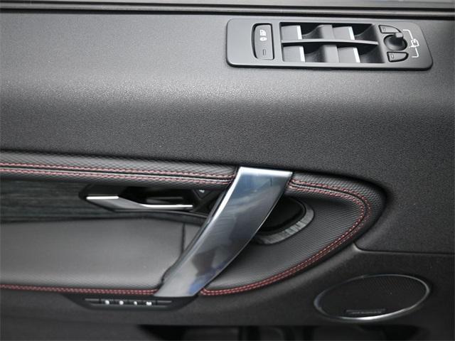 used 2023 Land Rover Discovery Sport car, priced at $30,938