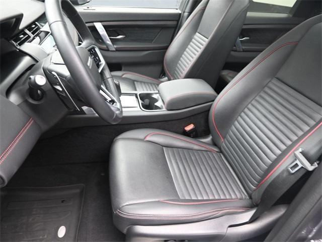 used 2023 Land Rover Discovery Sport car, priced at $30,938