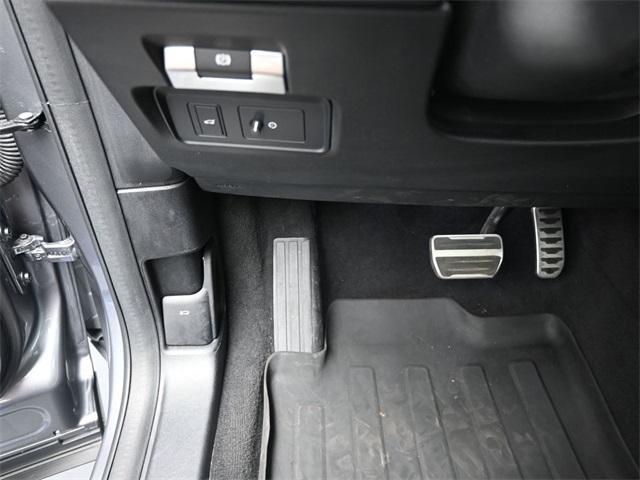 used 2023 Land Rover Discovery Sport car, priced at $30,938