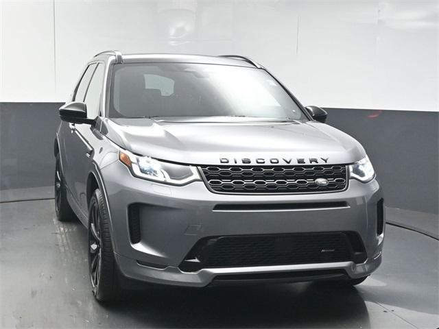 used 2023 Land Rover Discovery Sport car, priced at $30,938
