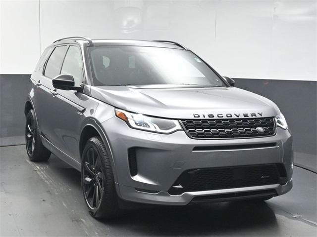 used 2023 Land Rover Discovery Sport car, priced at $30,938