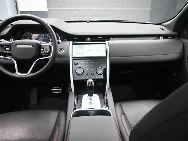 used 2023 Land Rover Discovery Sport car, priced at $30,938