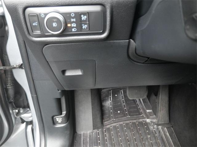 used 2020 Ford Explorer car, priced at $31,306