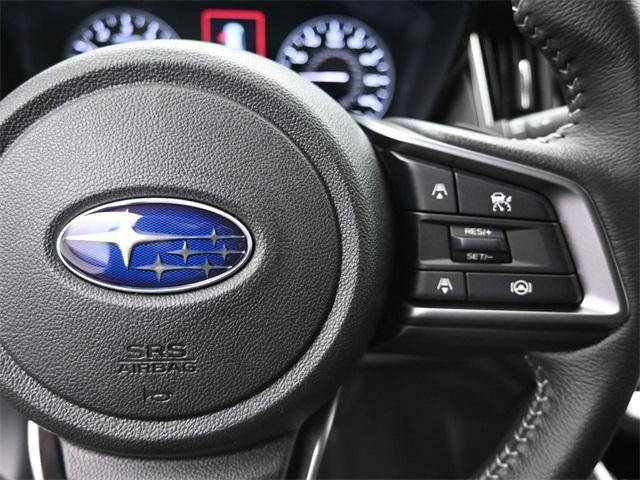new 2025 Subaru Outback car, priced at $34,887