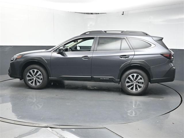 new 2025 Subaru Outback car, priced at $34,887