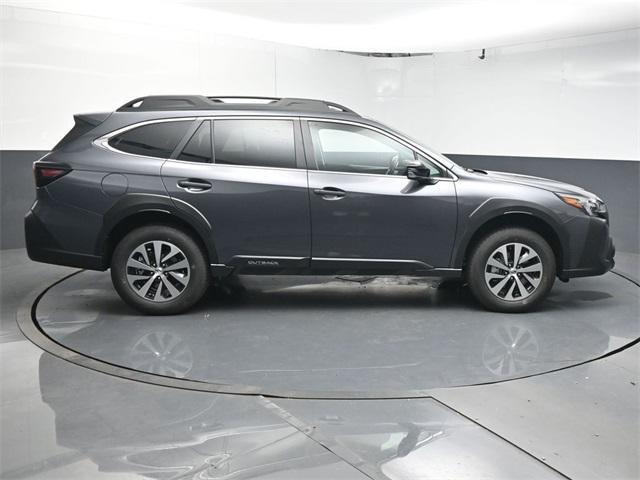 new 2025 Subaru Outback car, priced at $34,887