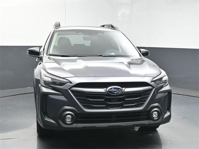 new 2025 Subaru Outback car, priced at $34,887