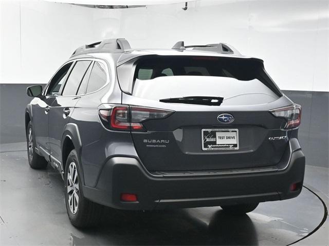 new 2025 Subaru Outback car, priced at $34,887