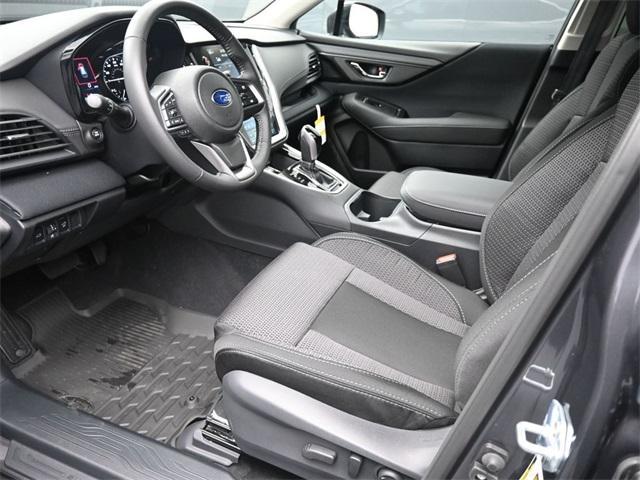 new 2025 Subaru Outback car, priced at $34,887