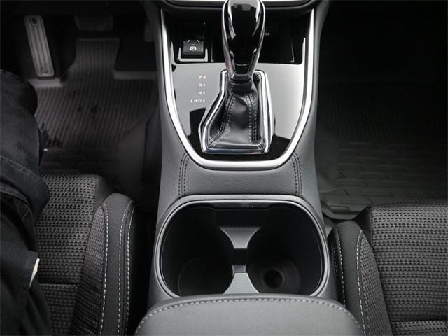 new 2025 Subaru Outback car, priced at $34,887