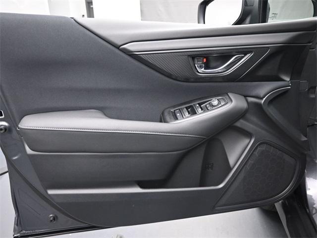 new 2025 Subaru Outback car, priced at $34,887